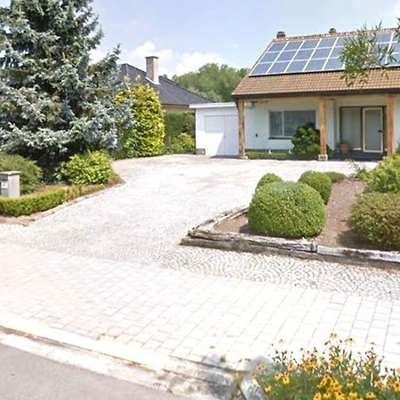 Aquavilla Bed & Breakfast Willebroek Exteriör bild