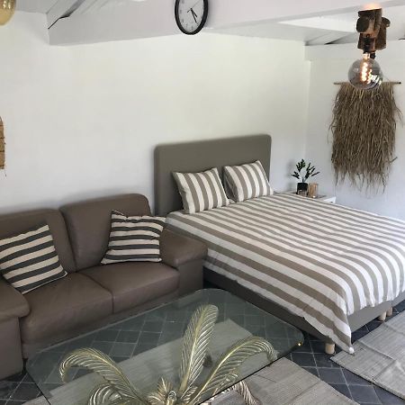Aquavilla Bed & Breakfast Willebroek Exteriör bild