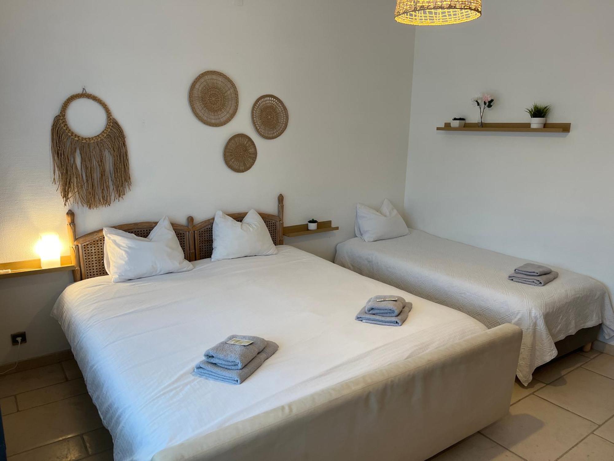 Aquavilla Bed & Breakfast Willebroek Exteriör bild